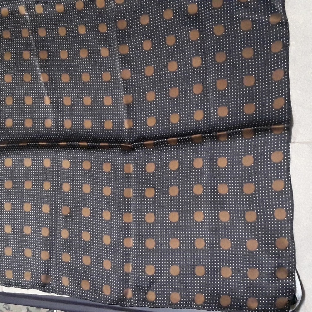 Perry Ellis Portfolio Mens Pocket Square